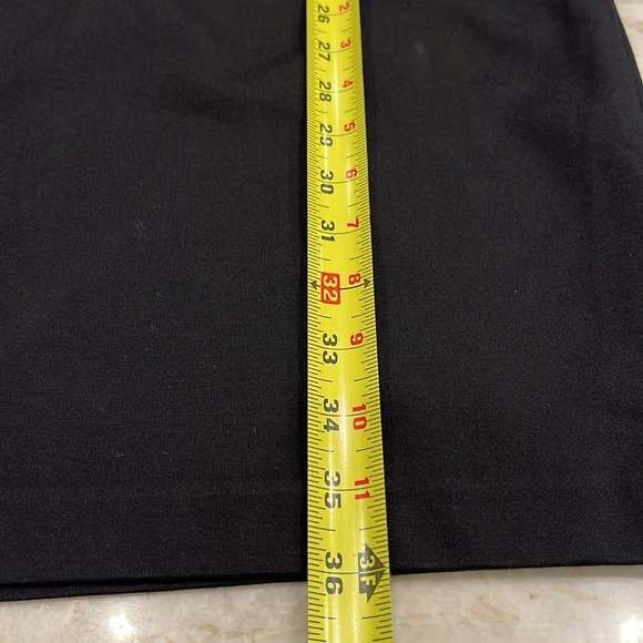 Aidan‎ Mattox Silk Blouson Mini Dress | Blue Grey Black | Size 14 | Excellent - Picture 6 of 15